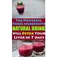 Natural Liver Detox Cleanse